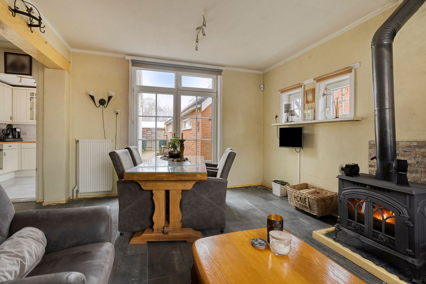 Foto 10 van Heresstraat 11