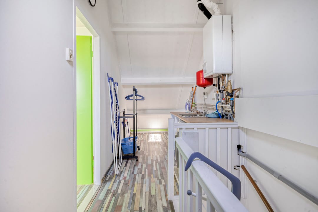 Foto 23 van Benedictushof 103