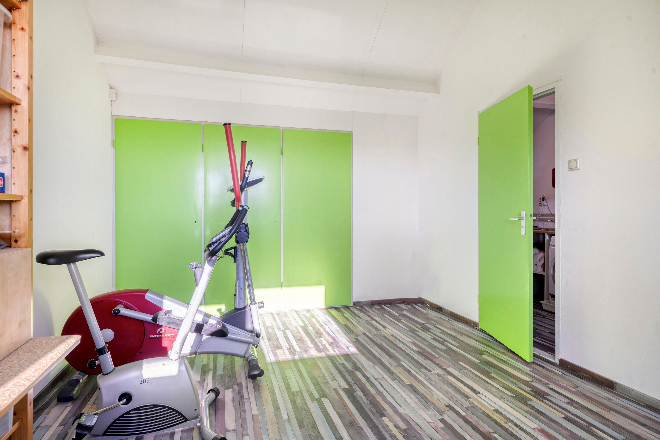 Foto 24 van Benedictushof 103