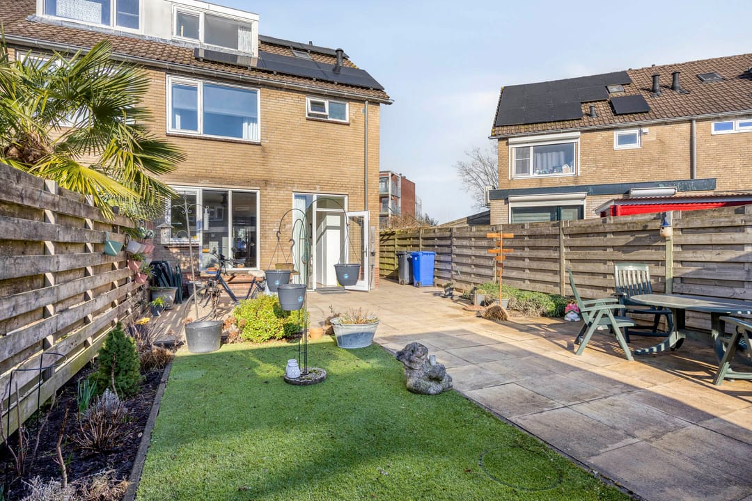 Foto 26 van Benedictushof 103