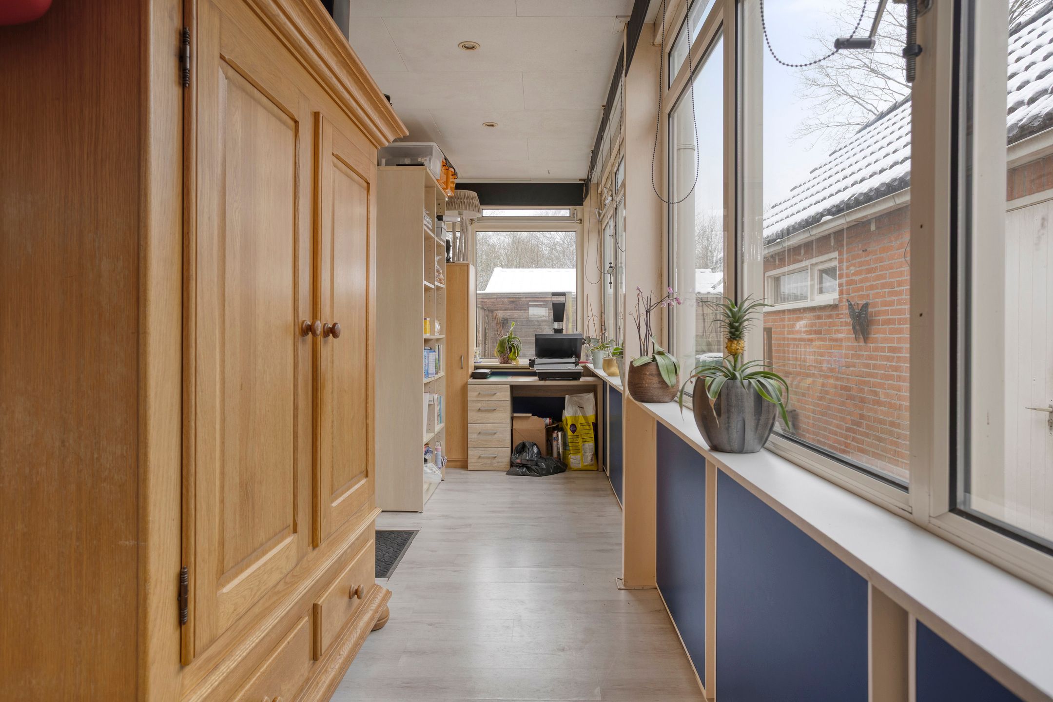 Foto 15 van Heresstraat 11