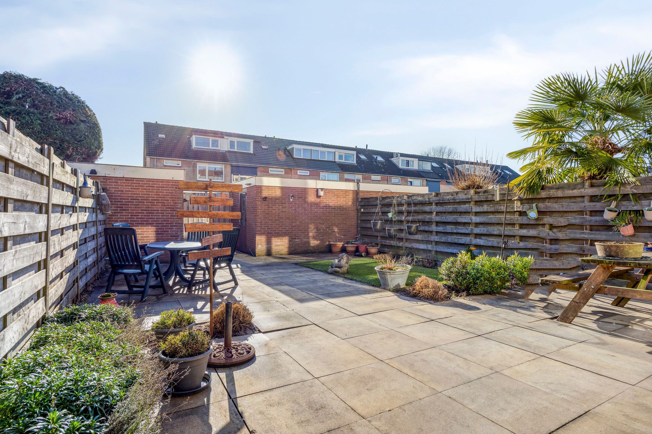 Foto 27 van Benedictushof 103