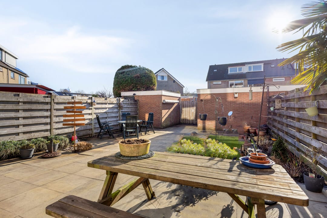 Foto 28 van Benedictushof 103