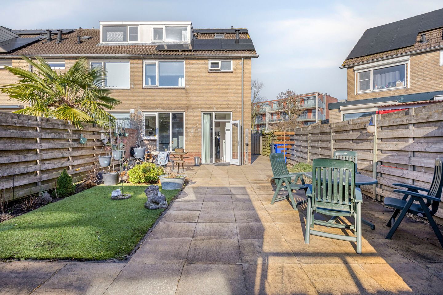 Foto 29 van Benedictushof 103