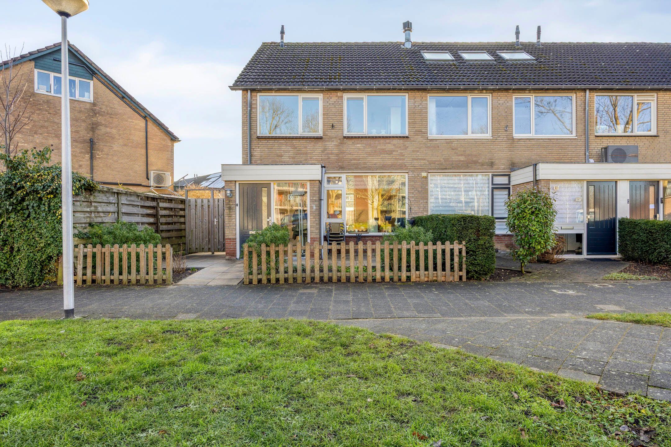 Foto 30 van Benedictushof 103