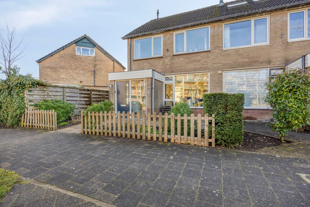 Foto 31 van Benedictushof 103