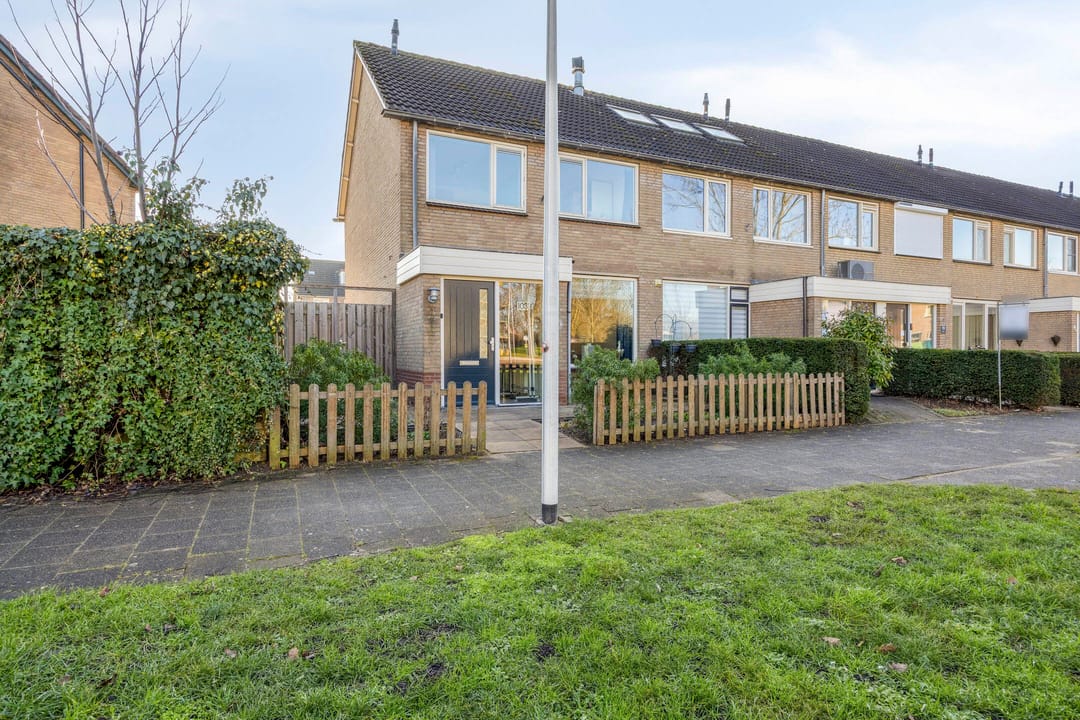 Foto 32 van Benedictushof 103