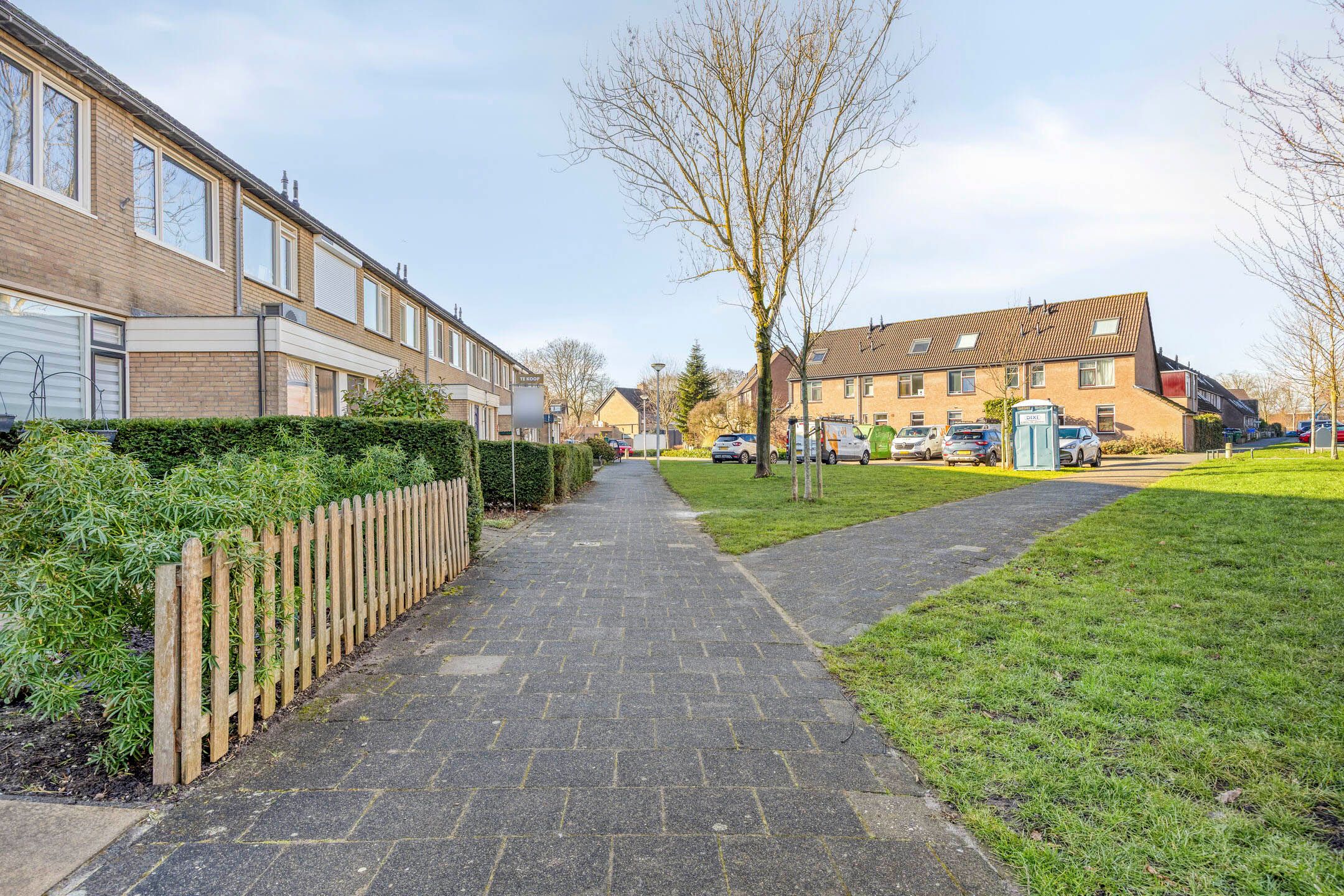 Foto 33 van Benedictushof 103