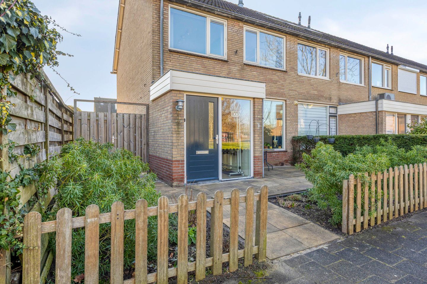 Foto 34 van Benedictushof 103