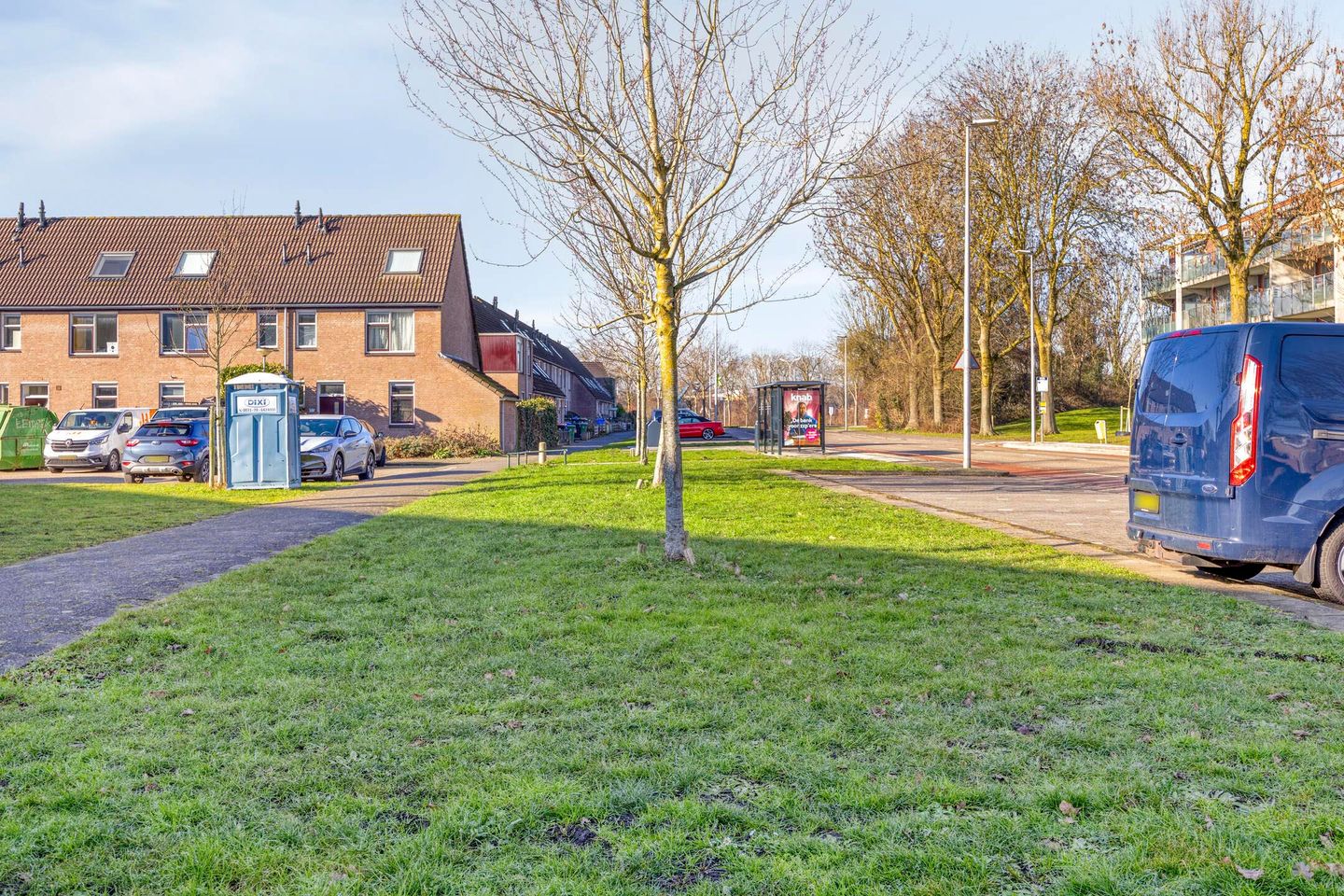 Foto 35 van Benedictushof 103