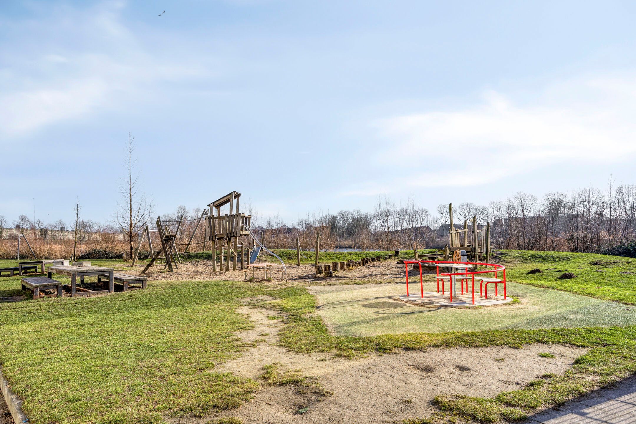 Foto 36 van Benedictushof 103