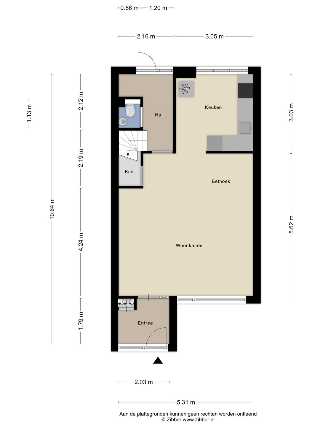 Foto 38 van Benedictushof 103