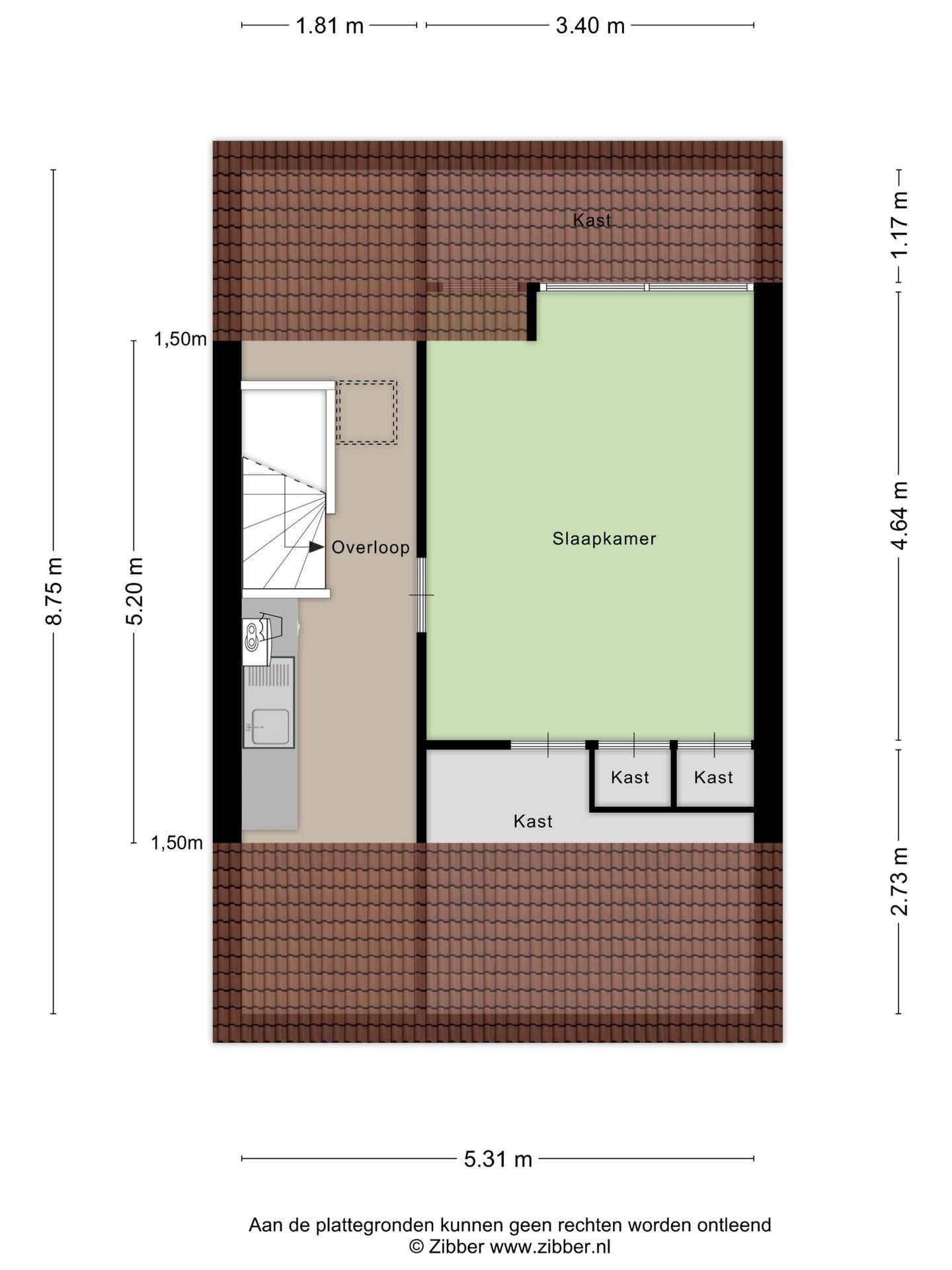 Foto 40 van Benedictushof 103