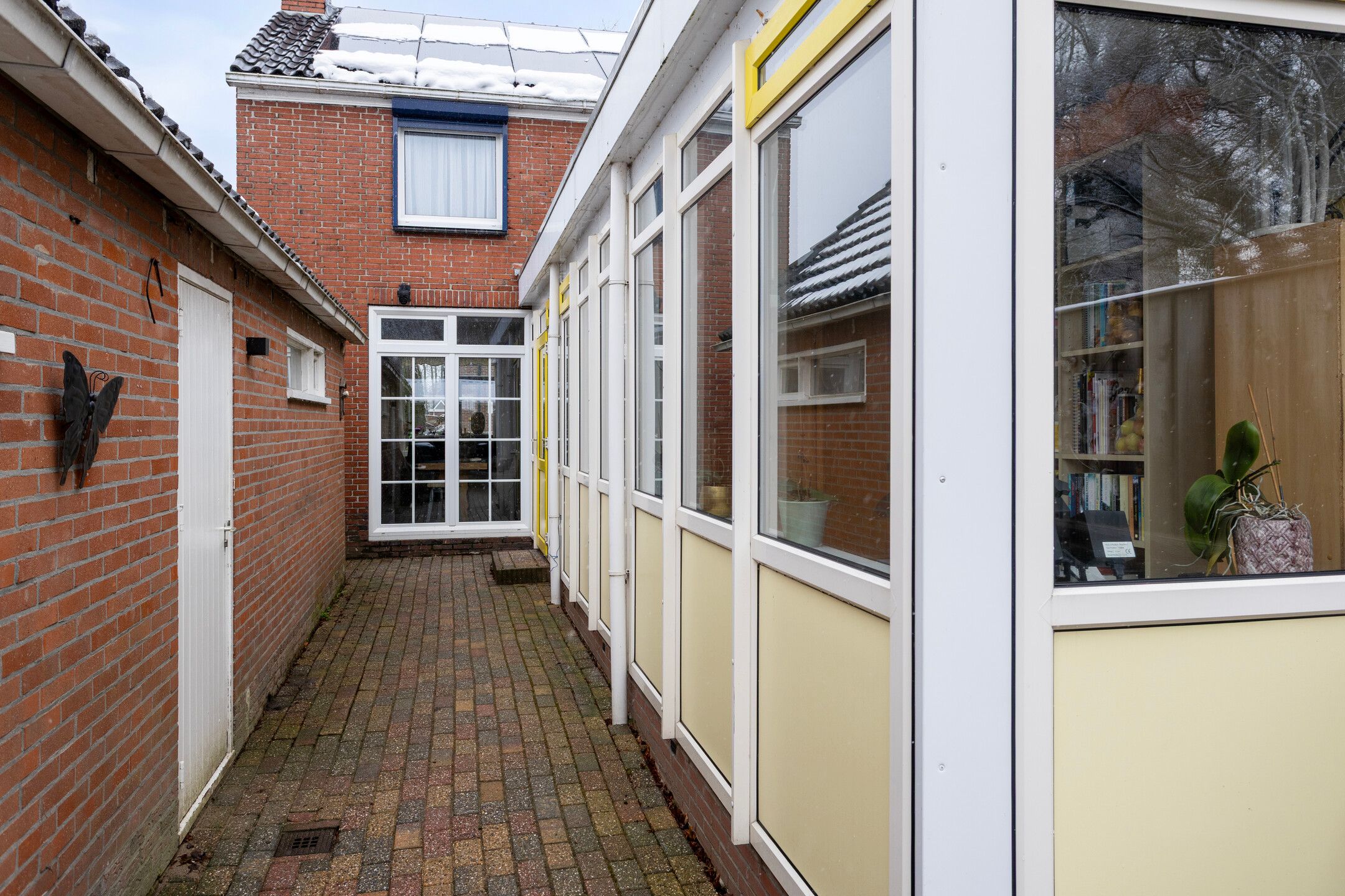 Foto 30 van Heresstraat 11