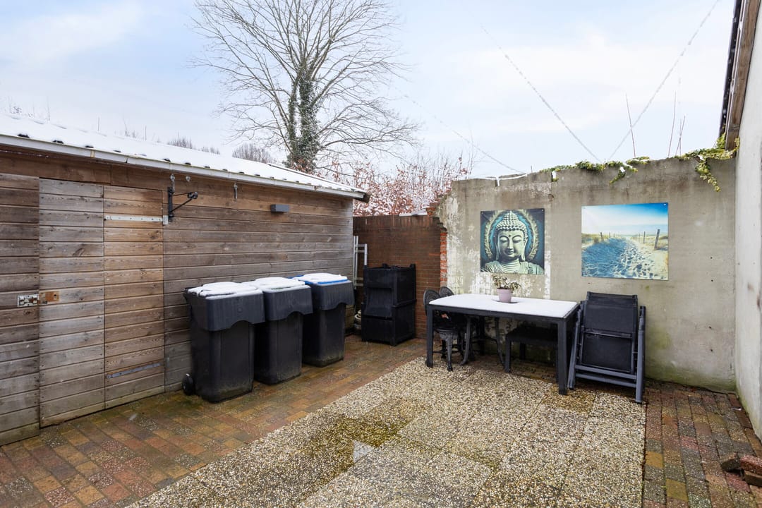 Foto 31 van Heresstraat 11