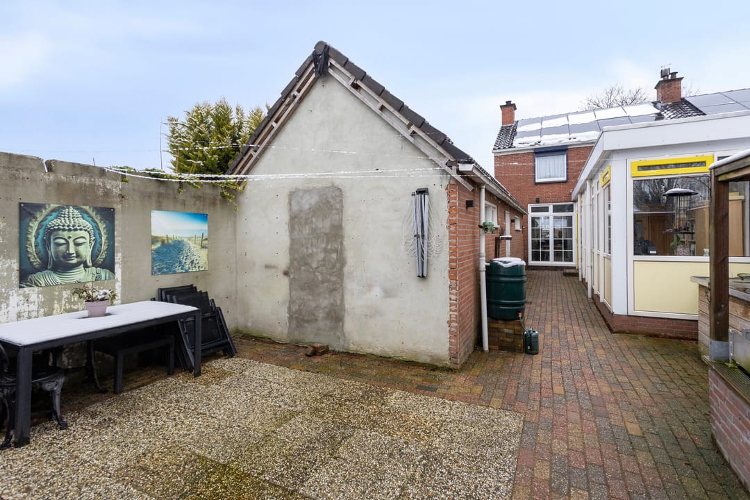 Foto 32 van Heresstraat 11