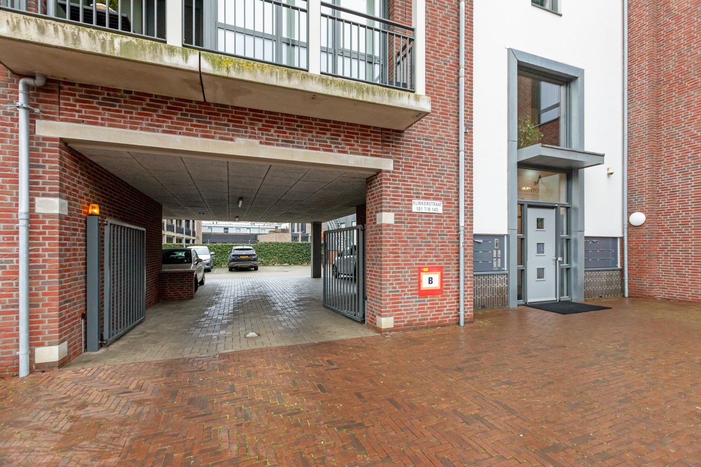 Foto 5 van Klinkerstraat 127