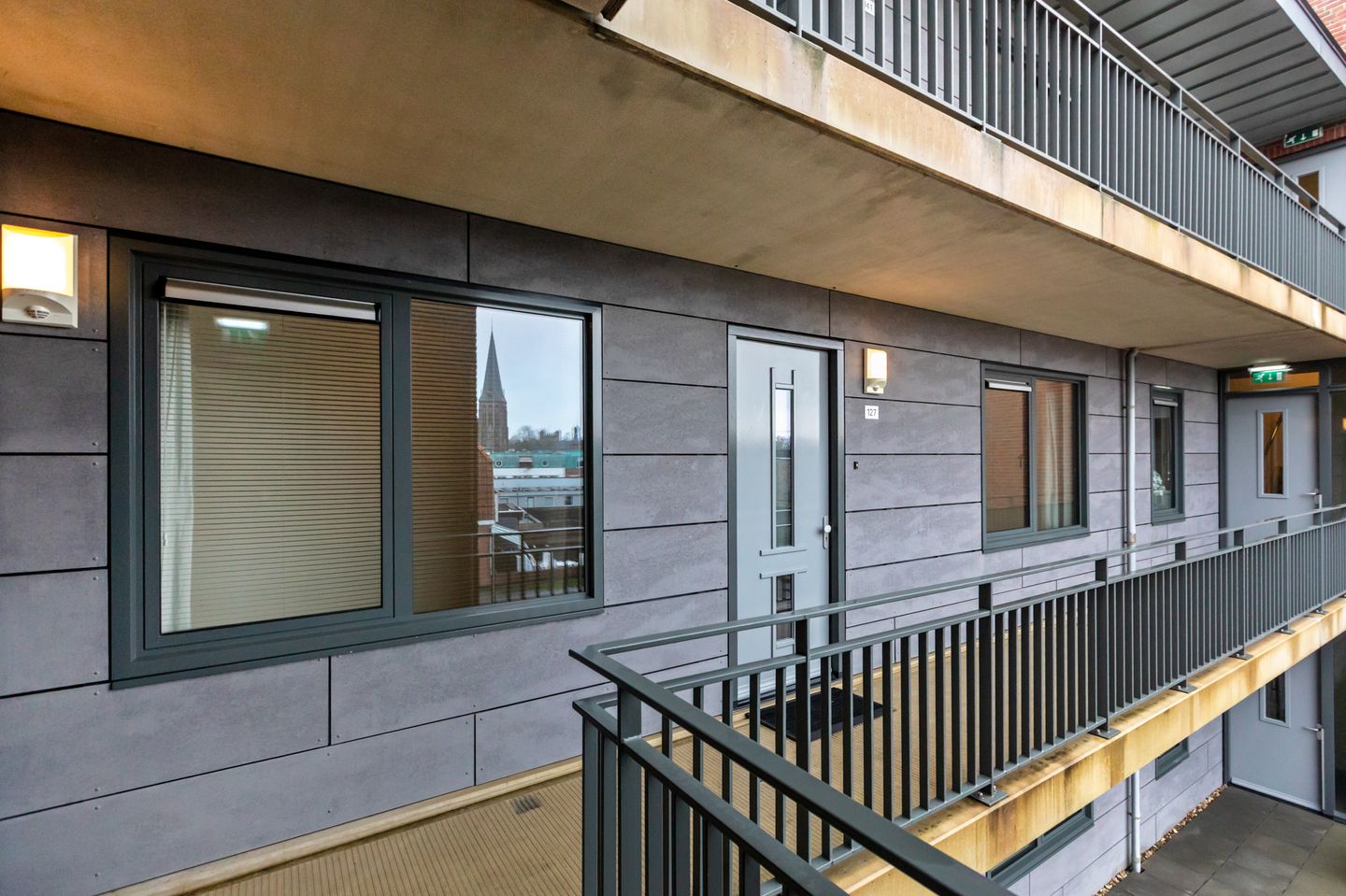 Foto 10 van Klinkerstraat 127