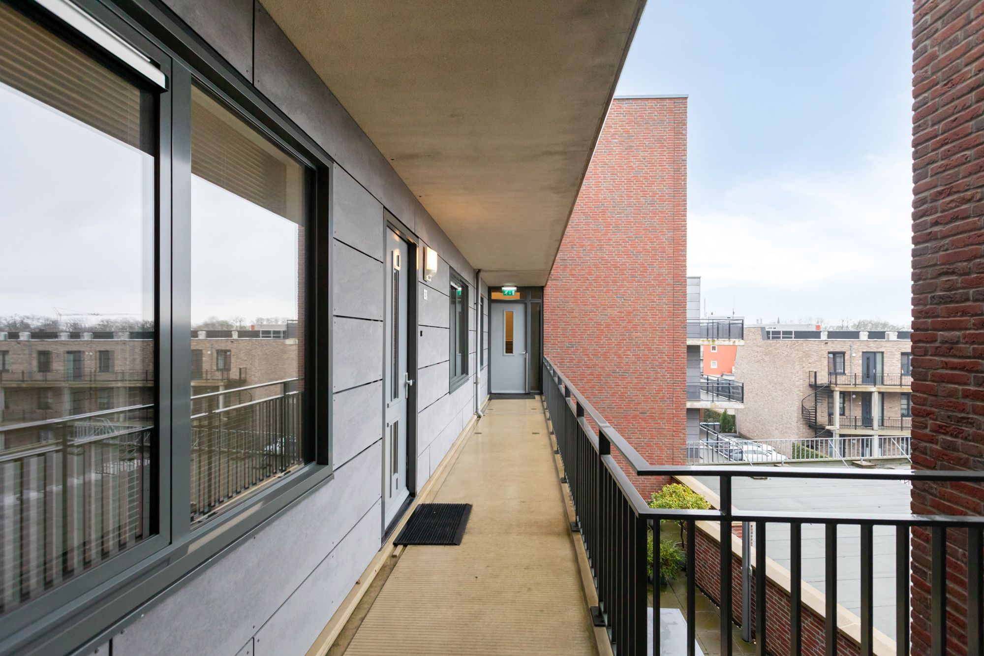 Foto 9 van Klinkerstraat 127