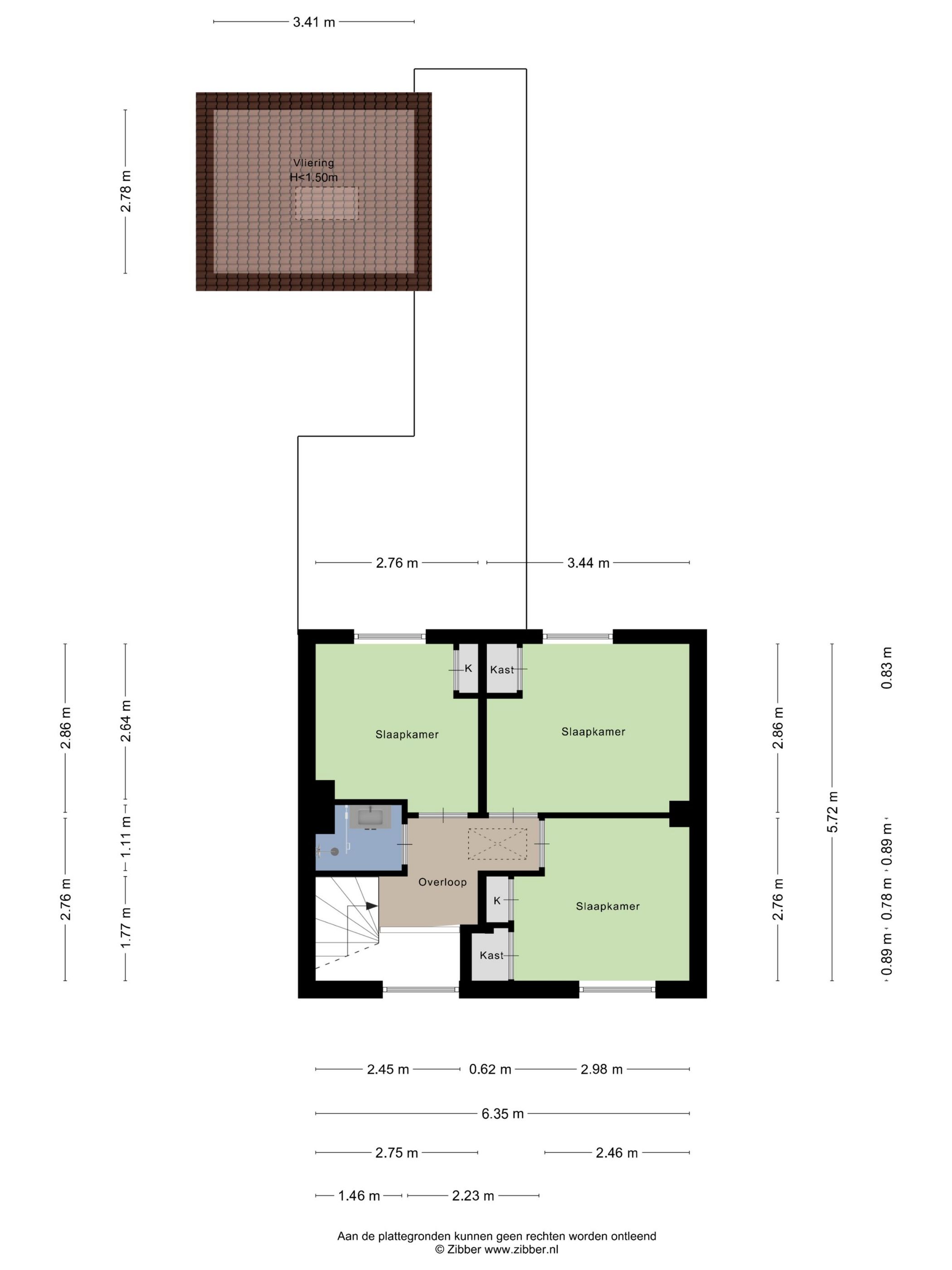 Foto 36 van Heresstraat 11