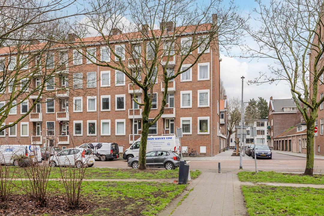 Photo 1 of Hogenbanweg 100-D