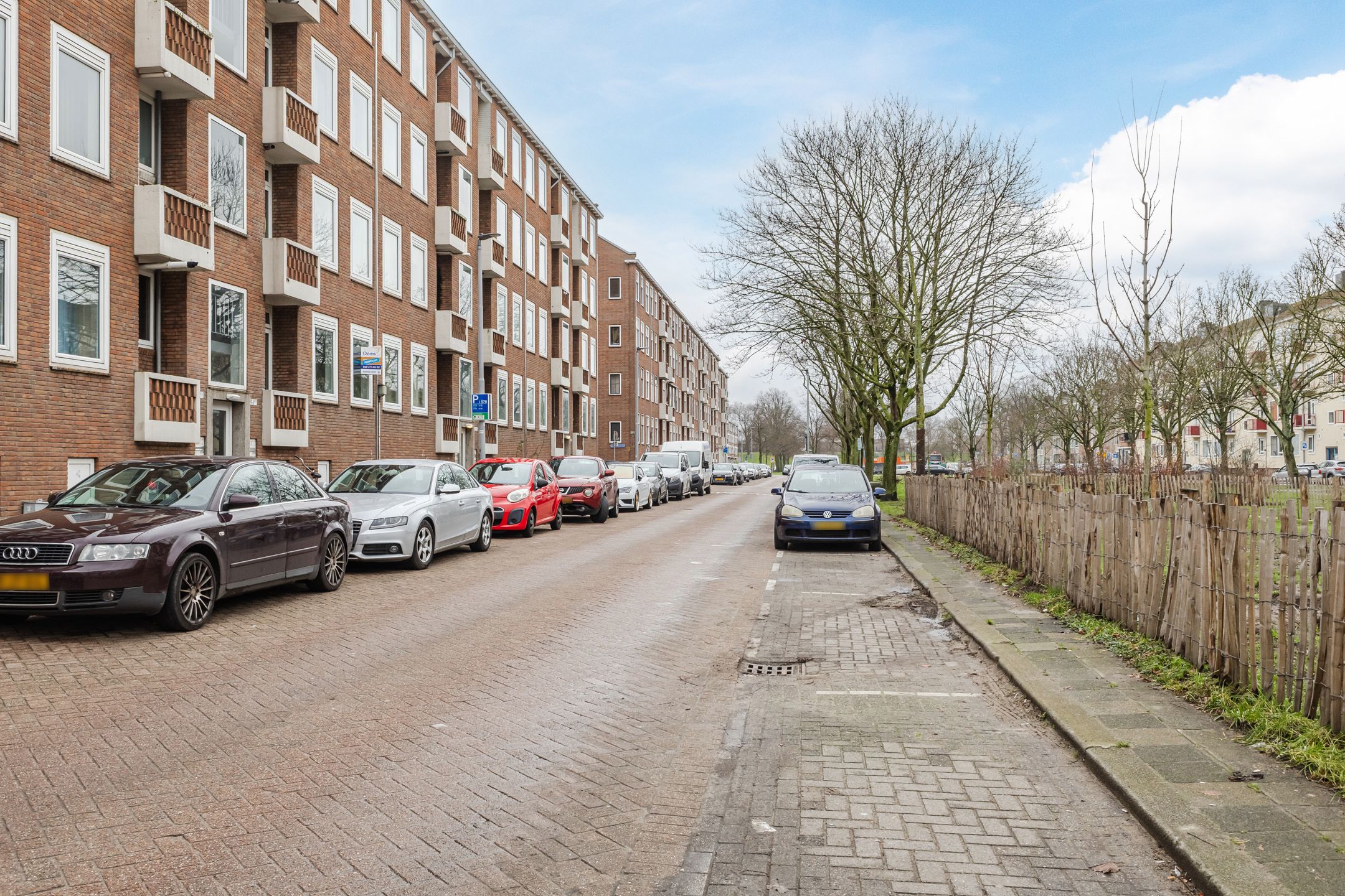 Photo 3 of Hogenbanweg 100-D