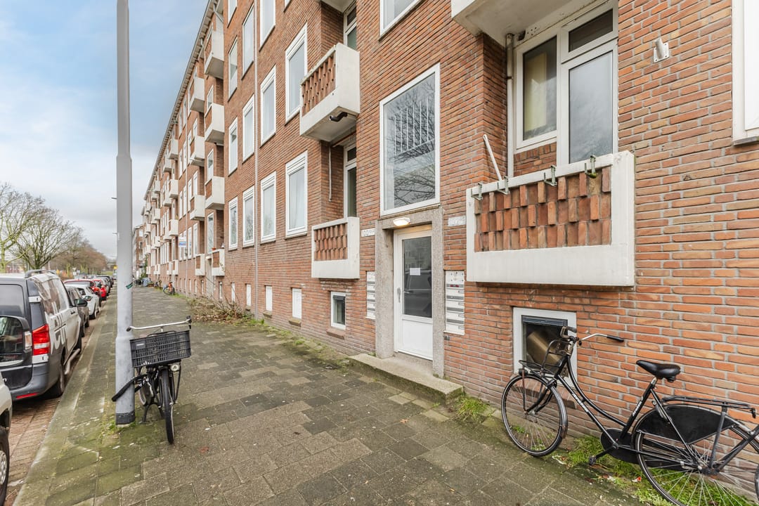 Photo 7 of Hogenbanweg 100-D