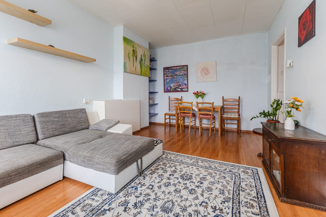 Photo 13 of Hogenbanweg 100-D