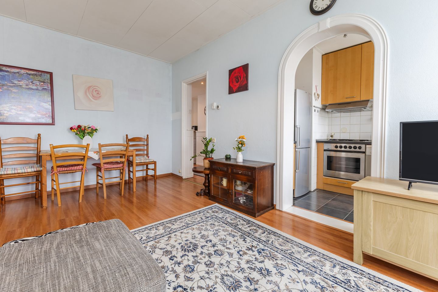 Photo 14 of Hogenbanweg 100-D