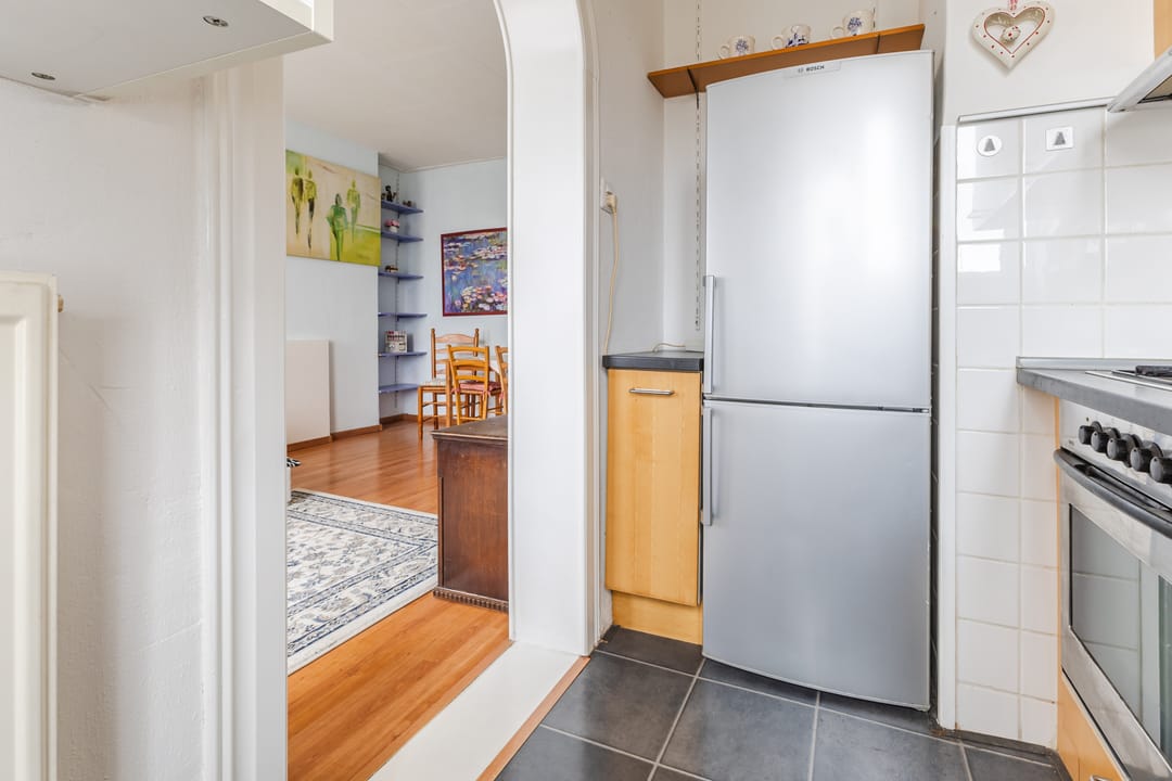 Photo 16 of Hogenbanweg 100-D