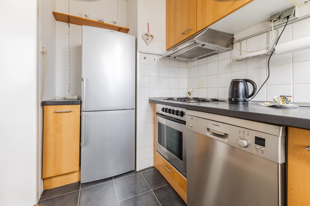 Photo 17 of Hogenbanweg 100-D