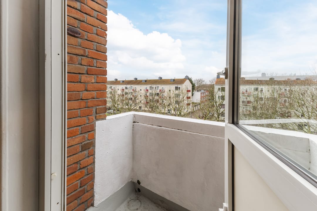 Photo 26 of Hogenbanweg 100-D