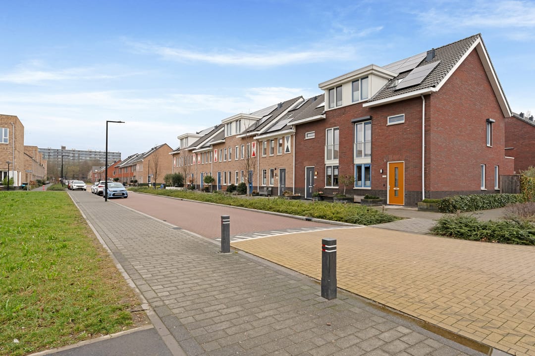 Photo 1 of Spechtlaan 326