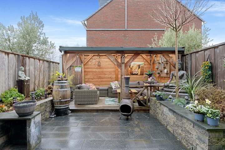 Photo 4 of Spechtlaan 326