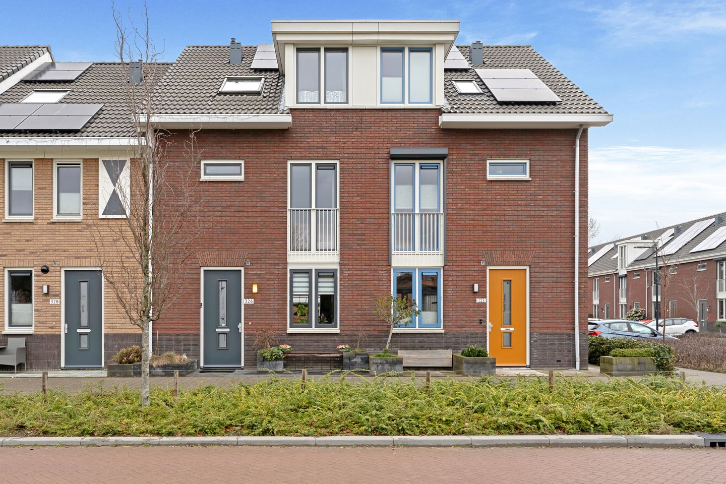 Photo 5 of Spechtlaan 326
