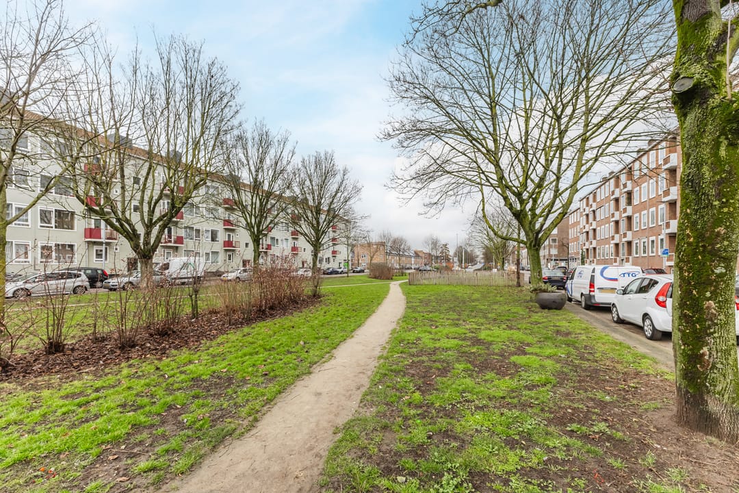 Photo 31 of Hogenbanweg 100-D