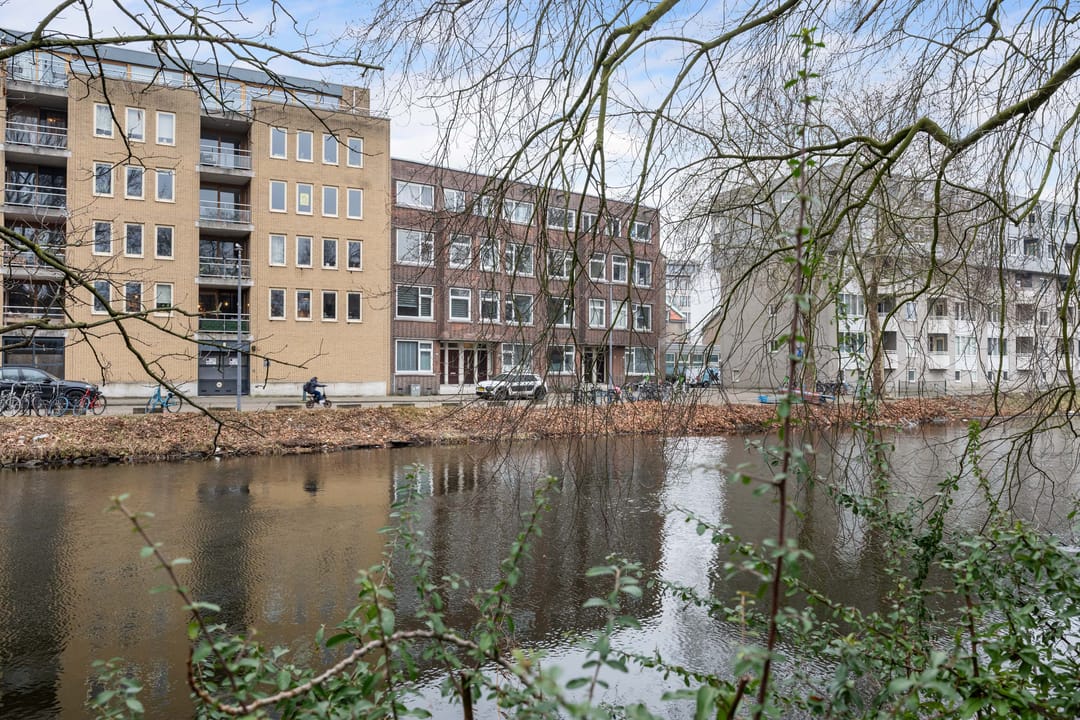 Foto 1 van Hoge Boezem 20-B