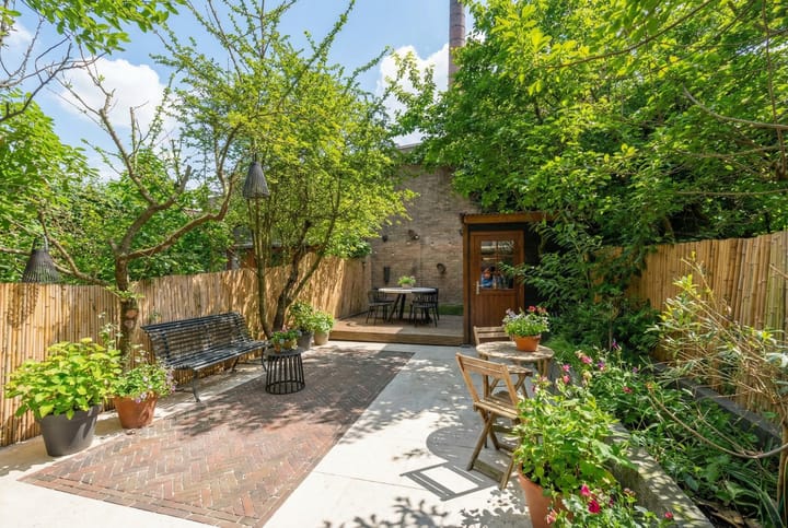 Foto 3 van Hoge Boezem 20-B