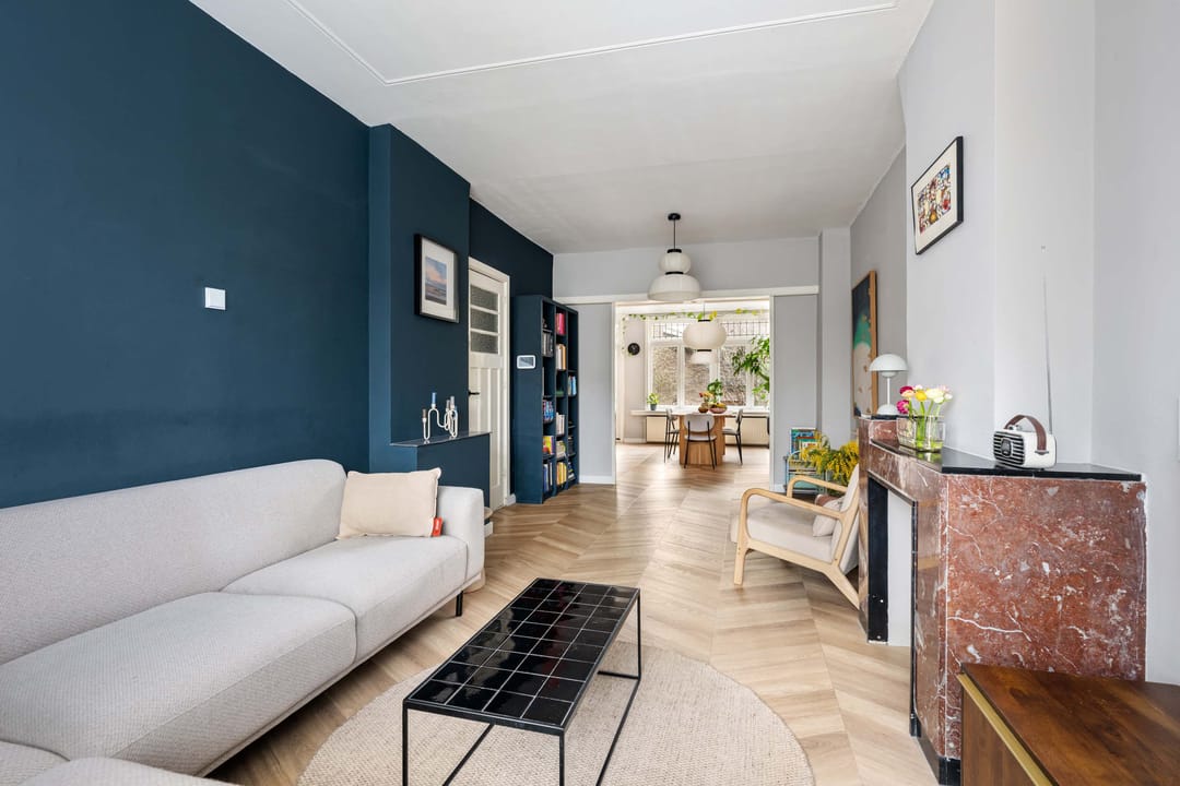 Foto 7 van Hoge Boezem 20-B