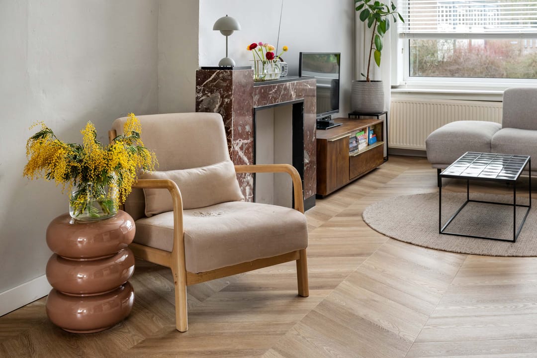 Foto 8 van Hoge Boezem 20-B