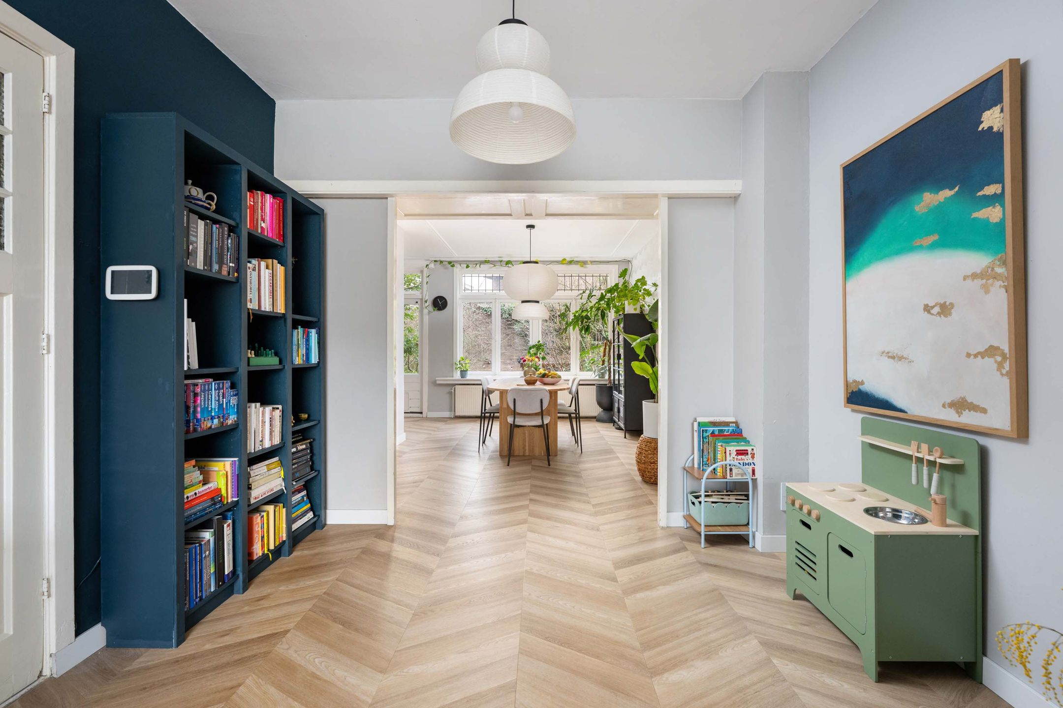 Foto 9 van Hoge Boezem 20-B