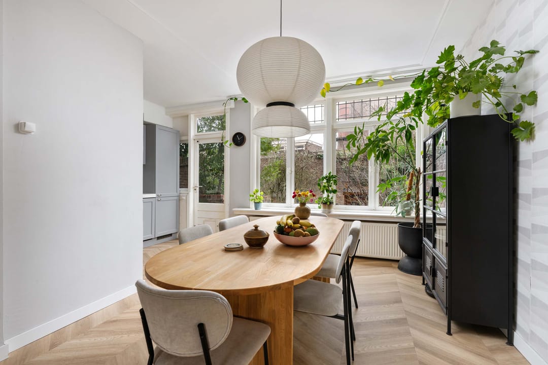 Foto 11 van Hoge Boezem 20-B