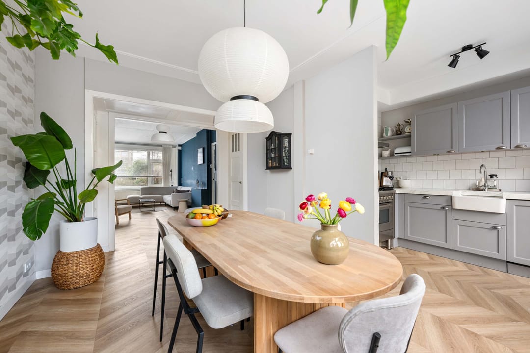 Foto 13 van Hoge Boezem 20-B