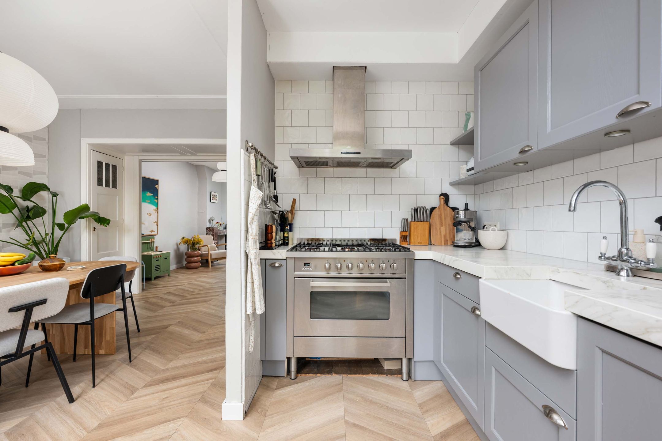 Foto 15 van Hoge Boezem 20-B