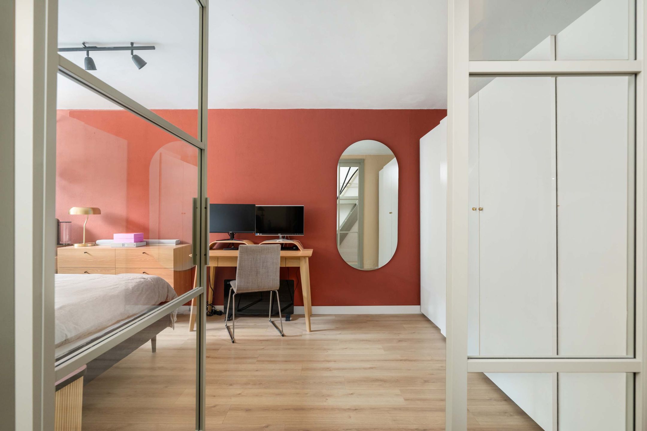 Foto 21 van Hoge Boezem 20-B