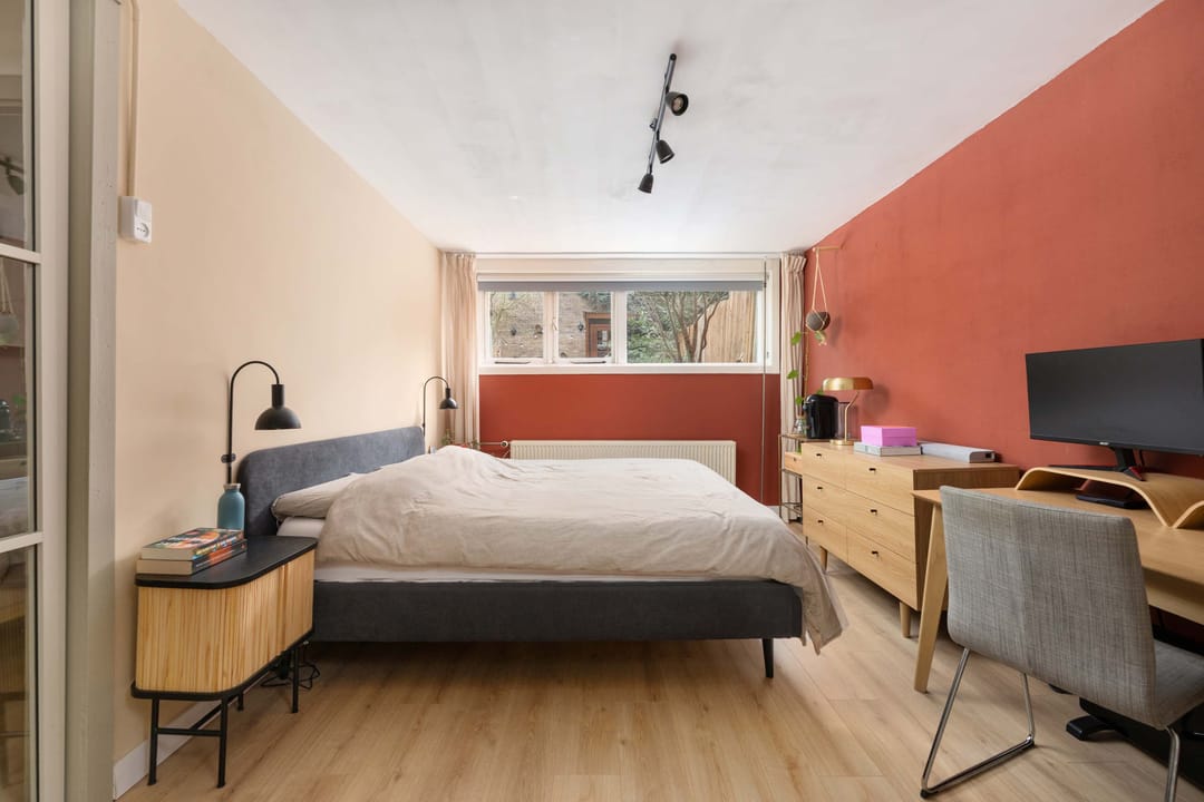 Foto 22 van Hoge Boezem 20-B