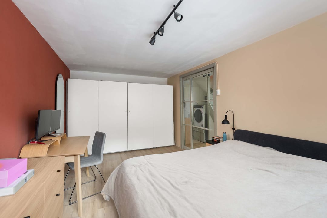 Foto 23 van Hoge Boezem 20-B