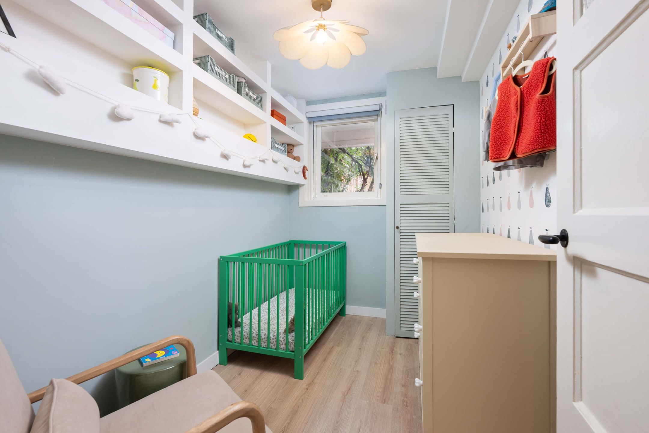 Foto 24 van Hoge Boezem 20-B