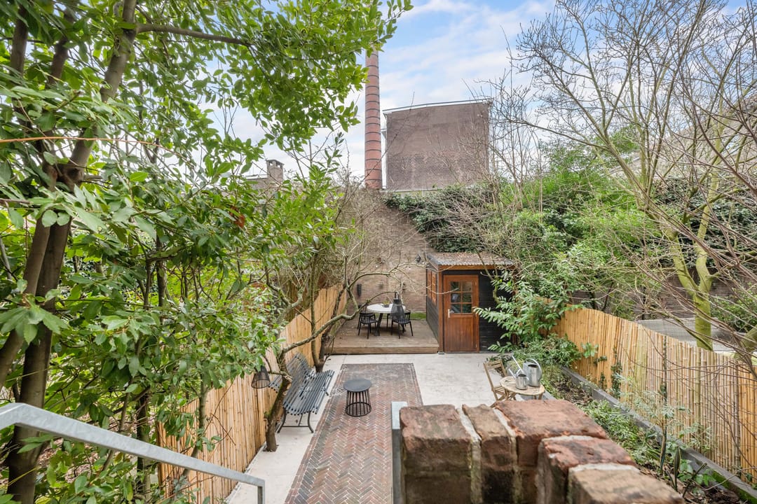 Foto 26 van Hoge Boezem 20-B