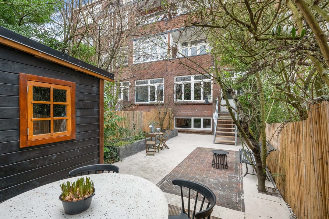 Foto 31 van Hoge Boezem 20-B